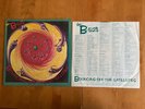 B-52'S Bouncing Vinyl LP Off The Satellites - LIKE NEW