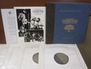 4-LP + Inserts / Willie Nelson & Various Outlaws / Franklin Mint Record Society