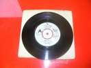 JUDAS PRIEST -THE RIPPER / ISLAND OF DOMINATION - DEMO / PROMO 45 -