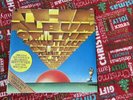 Monty Python And The Holy Grail Sealed Lp Record 1975 Arista