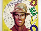 DEVO Q: ARE WE NOT MEN? A: WE ARE DEVO WARNER BROS. P10591W JAPAN VINYL LP