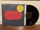 Piero Umiliani - Genti E Paesi Del Mondo LP NM RE Italy Mood Ambient Library