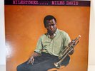 Vinyl  Miles Davis - Milestones  Columbia CL 1193  1958