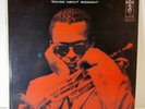 LP  The Miles Davis Quintet - 'Round About Midnight  Columbia CL 949  1957