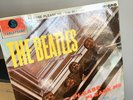 BEATLES 1963 Please Please Me UK LP Mono 2nd Pressing - Excellent Condition