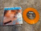 Plasmatics -  Dream Lover EP Original 1979 Issue 7
