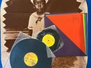 MILTON NASCIMENTO MILAGRE DOS PEIXES TRI-FOLD POSTER + 7