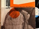 Don Cherry Complete Communion EX  NY Mono RVG Blue Note lp Gato Barbieri