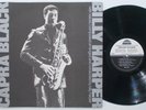 Billy Harper – Capra Black LP Strata East VG++ Jazz Funk Hard Bop