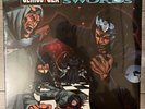 GZA the Genius- Liquid Swords Black Vinyl 2xLP - 2015 Repress - Wu-Tang