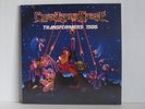 TRANSFORMERS 1986 Soundtrack LP Cybertronic Spree 2021 ETR Fusion Blast SEALED