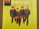 Weezer - The Green Album (Green) Vinyl