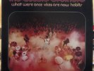 The Doobie Brothers   What Were Once Vices Are Now Habits W-2750 1974 Lp NM