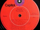Beatles LP Revolver RARE 1971 RED TARGET LABEL  Cover Still in Shrink, VG+ Vinyl