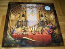 Magnum - Princess Alice And The Broken Arrow - 2LP-Limited Edition - GELB - M/VG