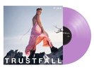 Pink - Trustfall Violet Colored Vinyl Rare (Preorder)