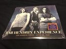 Los Angeles Forum - April 26, 1969 by Jimi Hendrix (Record, 2022)