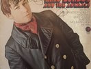 1969 The Greatest Hits Of Eric Burdon And The Animals Autographed Cover Only COA