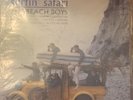 Autographed Surfin' Safari by The Beach Boys (Vinyl Record, 1962, Capitol)