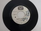 45 RPM Vinyl Record Signed C.W. Mitchell Famous Last Words VG
