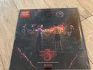 Stranger Things - Season 3 Soundtrack  Vinyl LP Record Album Sealed New