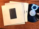 Band The Last Waltz 1978 3 LP Set w/Book Warner wb k 66076 bob dylan original uk