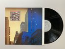 THE LOUNGE LIZARDS (John Lurie) Live From The Drunken Boat LP (Europa Rec. 1983)