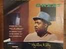 WYNTON KELLY Great LP Vee Jay Records 3004 mono vinyl Lee Morgan Wayne Shorter