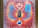 JOURNEY - Greatest Hits ORIGINAL US 1st Press OC 44493 in shrink w/ hype sticker