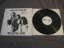 Two (2) Led Zeppelin Live LP's on the TMOQ and LZ Label's