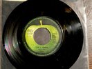 UK  APPLE 6 RARE (WHITE) TRASH  ORIGINAL 1969 ROAD TO NOWHERE / ILLUSIONS M-