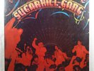 Sugarhill Gang Self Titled   Record Album Vinyl LP