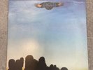 EAGLES - Self Titled / Debut - Vinyl LP 1st 1972 Asylum SD-5054 Picture Sleeve