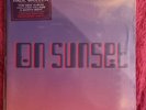 Paul Weller. On Sunset. Purple Vinyl Double LP. Unplayed