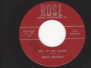ROCKABILLY- WESLEY REYNOLDS- 