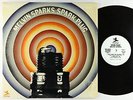 Melvin Sparks - Spark Plug LP - Prestige VG+ PROMO Shrink