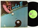 Ocho - Ocho II LP - UA Latino OG Press VG+