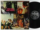 R.D. Burman - Hare Rama Hare Krishna OST LP - Odeon India - Bollywood Funk