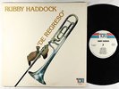 Rubby Haddock - De Regreso LP - Top Hits VG+