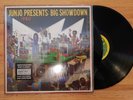 Scientist vs. Prince Jammy - Big Showdown - Greensleeves 2LP 2016 RE w/Poster