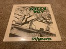 Green Day 39 / Smooth Album Vinyl Record Sealed New Lookout  no UPC #22
