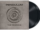 Pendulum - The Reworks: Double 12