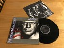 U.D.O..MEAN MACHINE .. RARE GERMAN FIRST ISSUE ALBUM..RCA..PL 71994