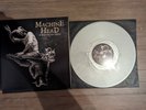 machine head of kingdom and crown Colour Metal Vinyl