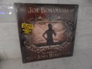 Joe Bonamassa: The Ballad Of John Henry      33 RPM   12