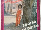 RAGMAD AMATSAM - Hallo Paramaribo / AFROBEAT SOUL FUNK  LP Disco Amigo
