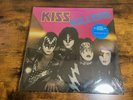 KISS - Killers 1/2 Speed Ltd/Numbered Edition Pink Transparent Vinyl LP - NEW