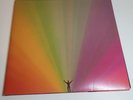 EDWARD SHARPE & THE MAGNETIC ZEROS Double LP VAGRANT RECORDS Indie Rock