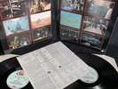 Star Wars Original Soundtrack Double Vinyl Album Set - 20th Century Records 1977