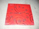 Rush Clockwork Angels Vinyl US Edition 2022